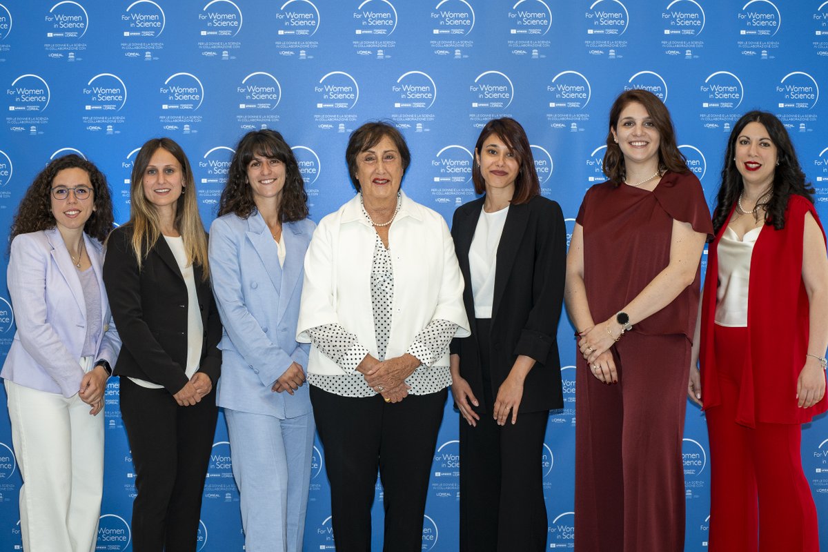 Dipartimento di Fisica - Politecnico di Milano (@dfis_polimi) on Twitter photo Congratulations to Dr. Chiara Trovatello <a href="/clairefoundling/">Chiara Trovatello</a>, recipient of the L'Oréal-UNESCO for Women and Science Prize 2024. She is currently conducting her research as a Marie Skłodowska-Curie Global Fellow <a href="/MSCActions/">Marie Skłodowska-Curie Actions</a> between <a href="/Columbia/">Columbia University</a> and <a href="/Polimi/">Politecnico di Milano</a> @fisipolimi. Congratulations! Congratulations to Dr. Chiara Trovatello <a href="/clairefoundling/">Chiara Trovatello</a>, recipient of the L'Oréal-UNESCO for Women and Science Prize 2024. She is currently conducting her research as a Marie Skłodowska-Curie Global Fellow <a href="/MSCActions/">Marie Skłodowska-Curie Actions</a> between <a href="/Columbia/">Columbia University</a> and <a href="/Polimi/">Politecnico di Milano</a> @fisipolimi. Congratulations!