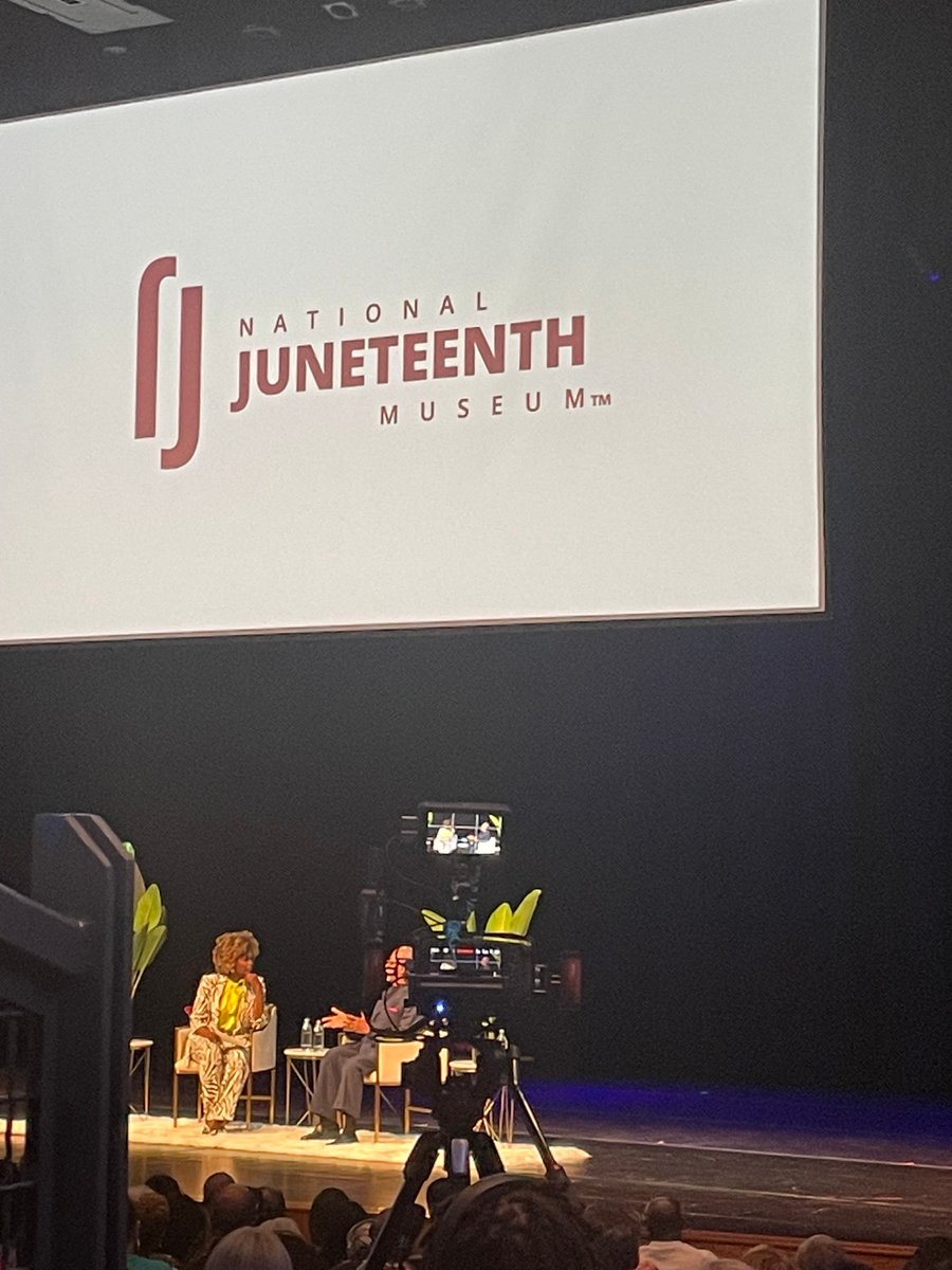 In recognition of #Juneteenth, RSM proudly sponsored Uniting Voices: the <a href="/juneteenthmsm/">National Juneteenth Museum</a> Speaker Series earlier this month.

We are honored to support the museum's endeavors, showcasing a shared commitment to our firm’s values and culture of inclusion. rsm.us/3xqKp6n