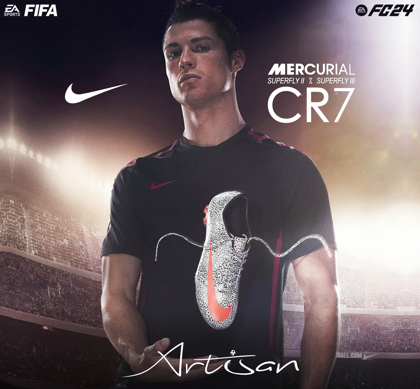 Botines nike fifa 19 hot sale