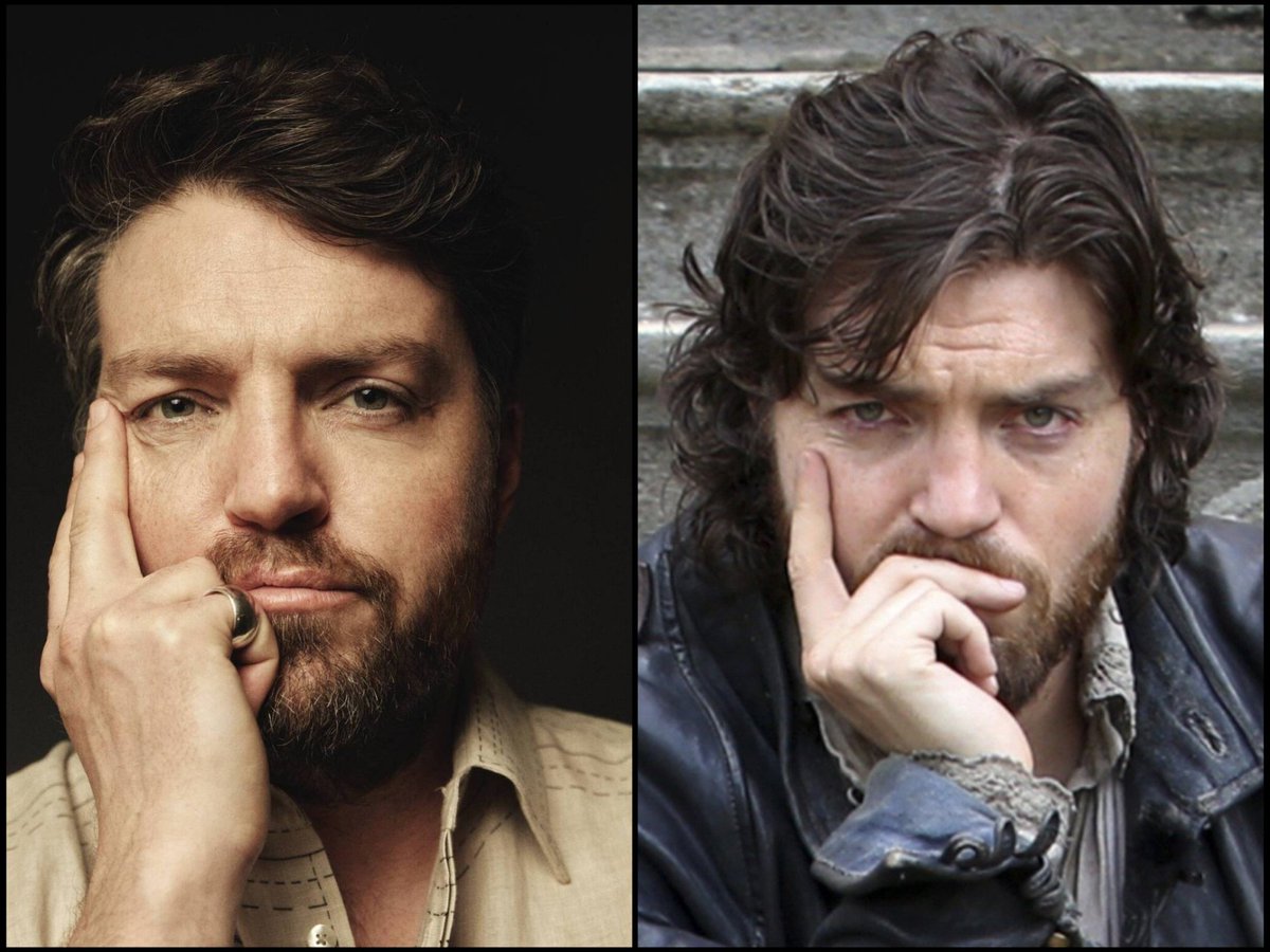 Kylie24082056's tweet image. Looks like #TomBurke was trying to recreate one of his #Athos pictures 🤭
#TheMusketeers #MissingTheMusketeers
