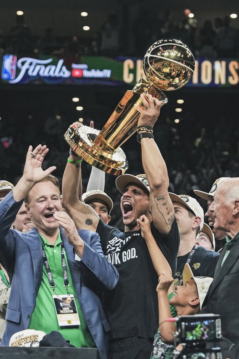 GOOOOOOOOD MORNING 🏆