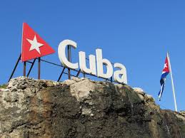 Nada más que decir, diría alguien. A #CubaSeRespeta.