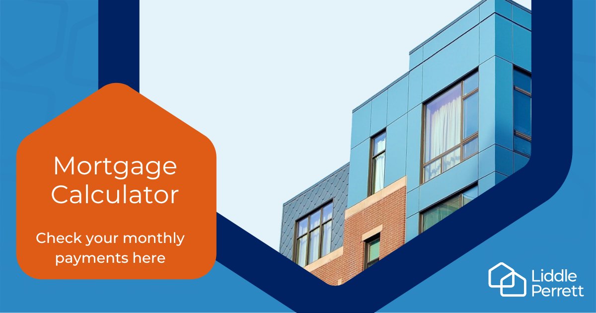 LiddlePerrett's tweet photo. Try our Mortgage Calculator!

When you just want to work out how much you'll be paying each month for your mortgage....

Click here https://t.co/0NrJ3023sj

#proudtobeprimis  #mortgagebroker #mortgageadvice #mortgagecalculator https://t.co/NsycqIE3ZX