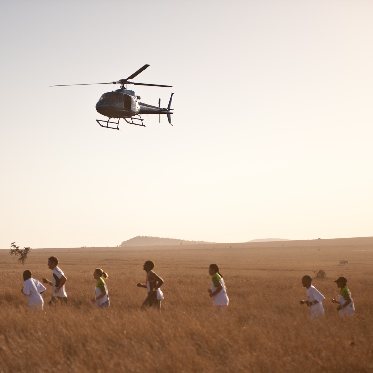 Lewa Safari Marathon (@lewasafmarathon) on Twitter photo Not long till you join us this year to celebrate 25 years of impact and a quarter of a century of connecting Kenya through conservation... Who is excited!? β
Thank you to our organising partners @Tusk_org and <a href="/LewaConservancy/">Lewa Wildlife Conservancy</a>! Not long till you join us this year to celebrate 25 years of impact and a quarter of a century of connecting Kenya through conservation... Who is excited!? β
Thank you to our organising partners @Tusk_org and <a href="/LewaConservancy/">Lewa Wildlife Conservancy</a>!