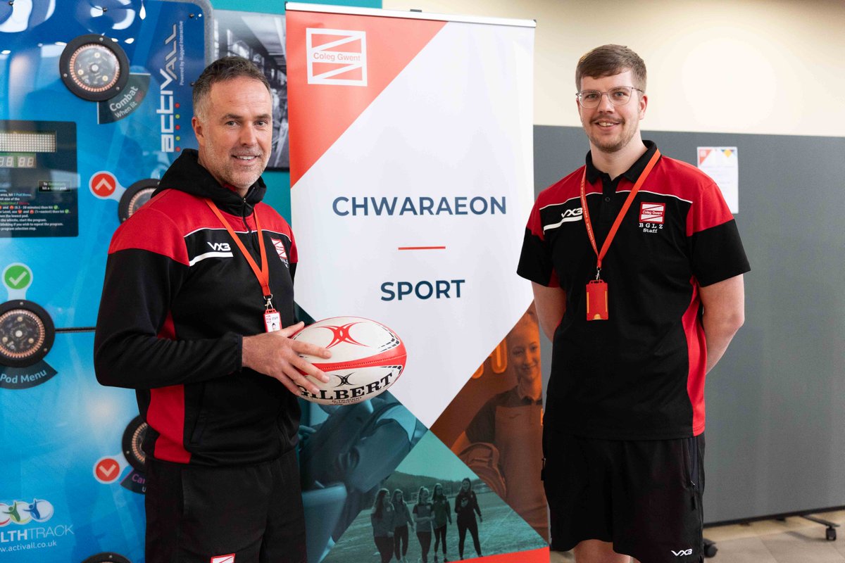 coleggwent's tweet image. Only a week to go until our Open Event on Tuesday 25th June, 5PM – 7.30PM at all Coleg Gwent campuses 🗓

Find out about our full time, part time &amp;amp; higher education courses, view our facilities &amp;amp; meet your future tutors ✨ ✅

Register now ⬇️
coleggwent.ac.uk/open