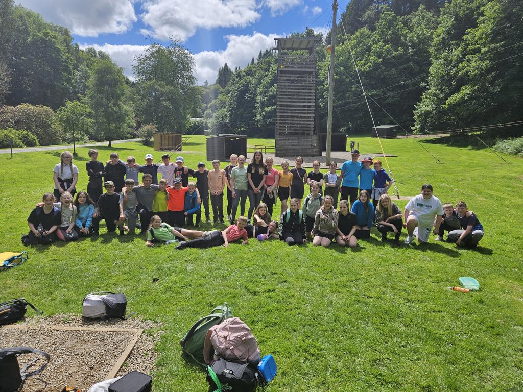 NewtongrangePS tweet media