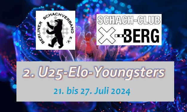 Schach-Club Kreuzberg tweet media