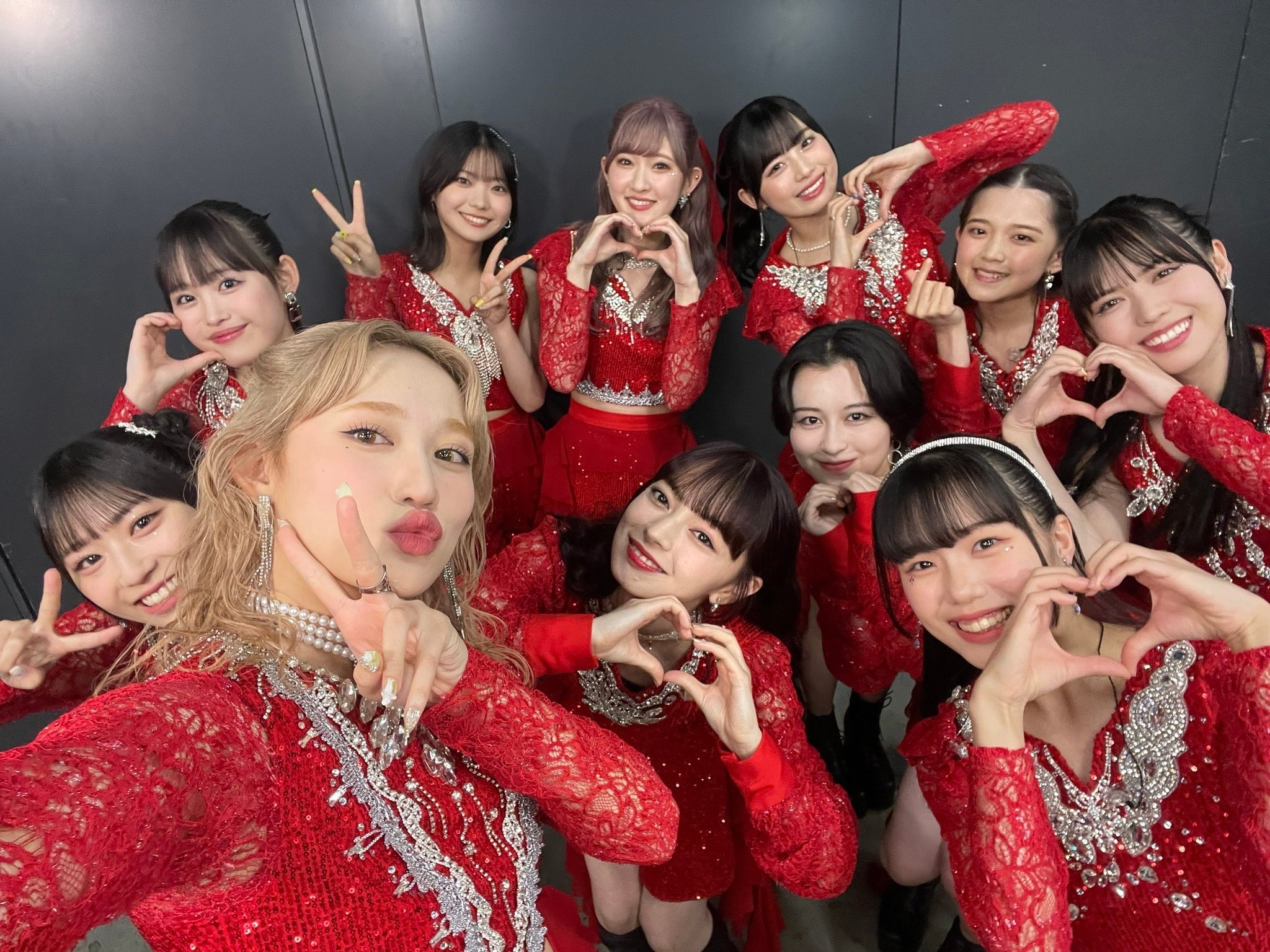 アンジュルム/ANGERME CONCERT 2024 SECRET SECR… latest?cb=20240826150610