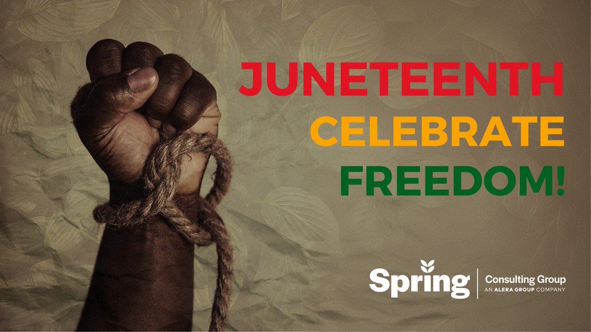 Celebrate Freedom ✊🏾 #Juneteenth