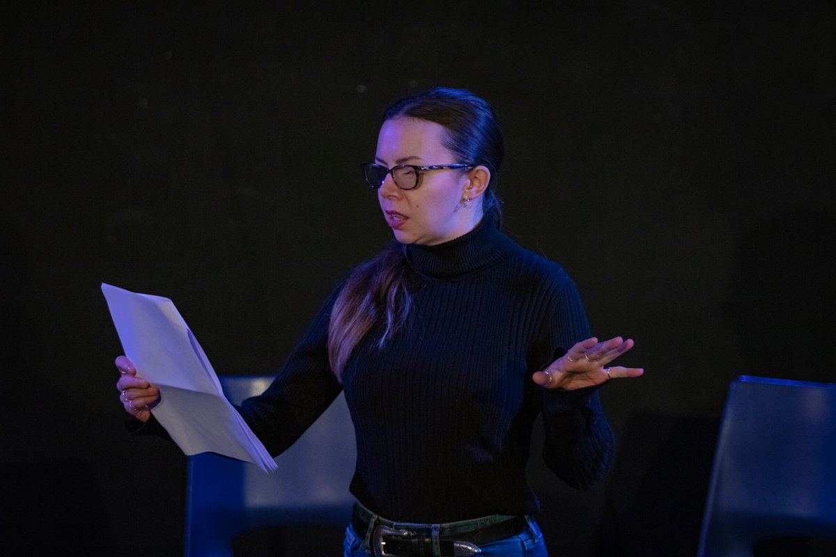Curious about where your donations go? Head to our newsletter to find out how your donations have funded ground-breaking audio dramas (<a href="/extant/">extant</a>), research into eye conditions and so much more. 

#Glaucoma #AccessibleTheatre #AudioDrama