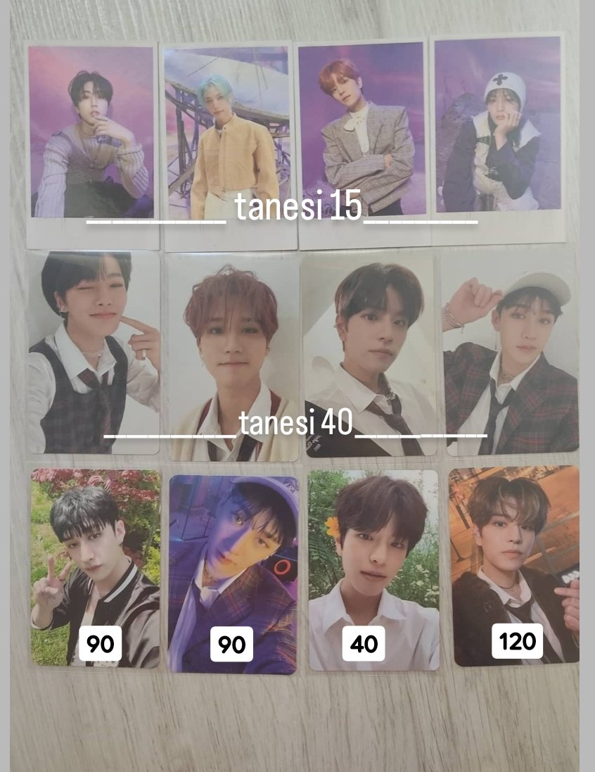 nishirikimin's tweet photo. skz satış drop

ilk fotoda en üstteki kısmı set olarak alana 45 e bırakırım 
#skzsatis #skzmarkettr @SKZTRadeSell @straykidsgotr @skzsatistakas https://t.co/VJlVNGRbO6