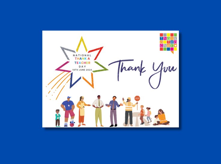 leeea22's tweet photo. @BWPrimary Thank you all ���♥️🙏💙🥰 https://t.co/fptzMUrC2R