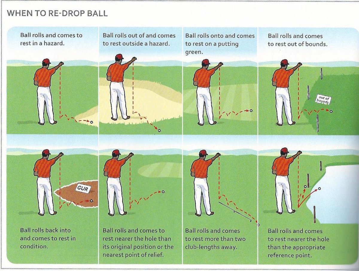 beabettercoach's tweet image. #knowtherules