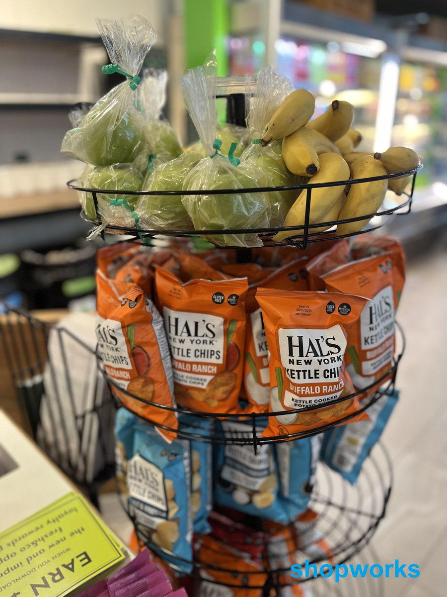 shop_works's tweet photo. Fresh&amp;Co remains a clear favourite in our search for food-to-go excellence across the globe. With a focus on fresh and local produce, we love the transparency of the Fresh&amp;co offer. Very impressive!

https://t.co/G3kgDfs2Ke #shopworks #makingshopswork #bestinclassbenchmarking https://t.co/ObLKEy1QQI