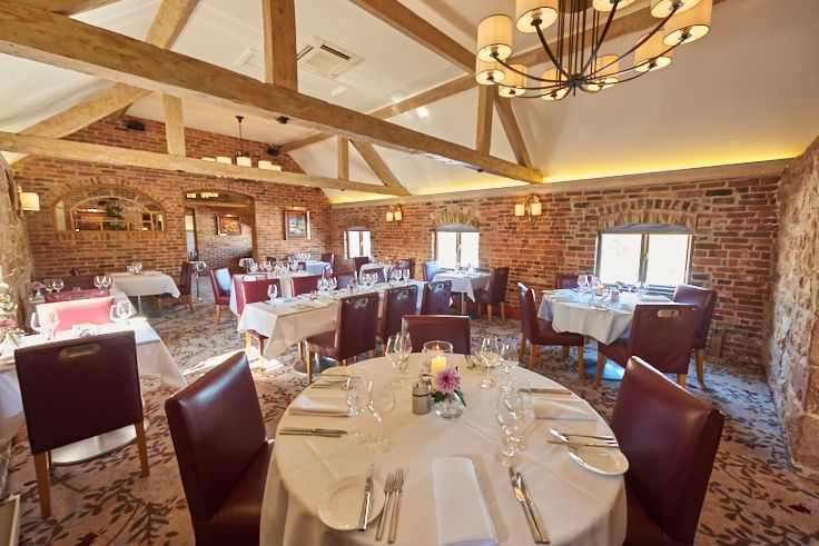 MorleyHayes's tweet photo. The #DovecoteRestaurant has been honoured with 3 @OpenTableUK #DinersChoice Awards in the #Derby area for Best Food, Best Overall and Great for #Brunch! We appreciate your support and thank you sharing your experiences with OpenTable. Book a table now at: https://t.co/C6C0zQDIGL https://t.co/OpwjQzLS8q