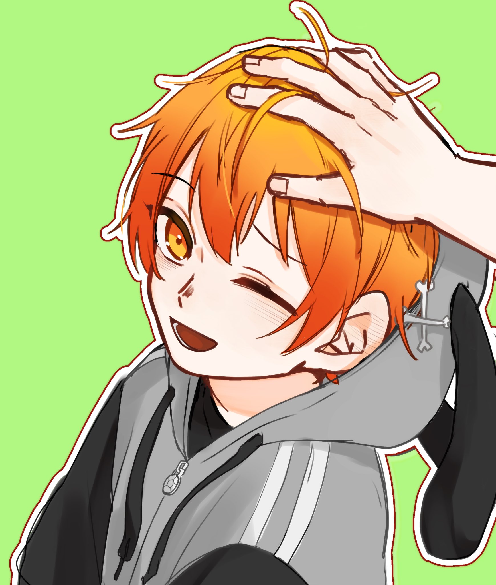 ちょんた◡̈⃝︎⋆︎* ゆんち (uJPONjViIwtEboe@) / X