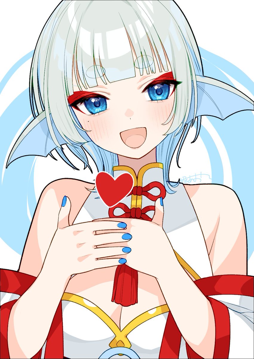 「#ワンドロ (15min over)」|堀あおこのイラスト