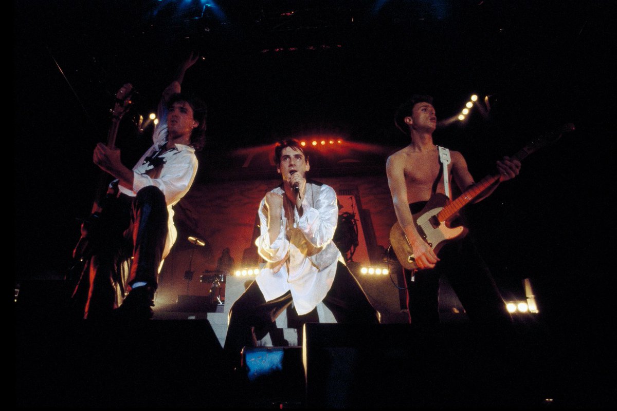 SpandauBallet's tweet image. #spandauballet