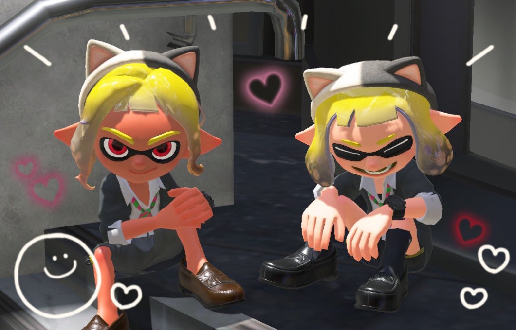 ひまり tweet media