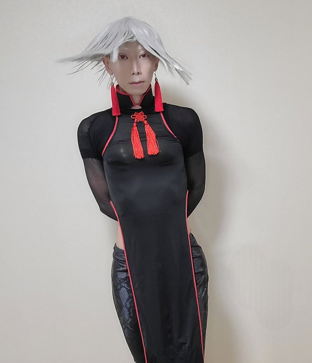 #StreetFighter6
#格ゲーコスやろうぜ
宅コス
スト6 aki

ストリートファイター総選挙投票数1位「aki」おめでとうございます!!