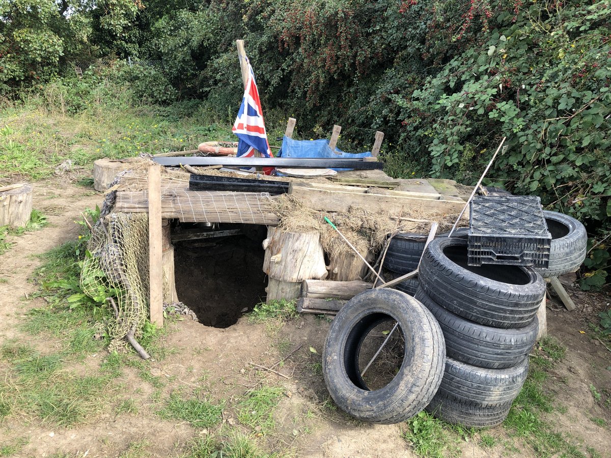 Tim Gill (@timrgill) on Twitter photo The <a href="/OPAL_CIC/">Outdoor Play and Learning (OPAL) CIC</a> programme is a rare success story in a dismal post-2010 play landscape here in the UK. It has worked with (I think) >1,000 schools and transformed playtimes for 100,000s of kids. (Pic: Hernhill PS playground. Yes, really.) The <a href="/OPAL_CIC/">Outdoor Play and Learning (OPAL) CIC</a> programme is a rare success story in a dismal post-2010 play landscape here in the UK. It has worked with (I think) >1,000 schools and transformed playtimes for 100,000s of kids. (Pic: Hernhill PS playground. Yes, really.)