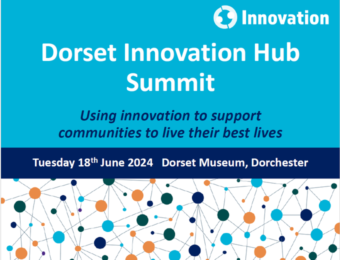 helpandkindness's tweet photo. Thank you again to @ChessellSarah @SCourtiour and everyone who made this event so useful, provocative, and inspiring. #DorsetInnovationHub #DIHSummit24 So much to think about. And great opportunities for transformation and improving support for people in Dorset. @NHSDorset @OurDorsetICS