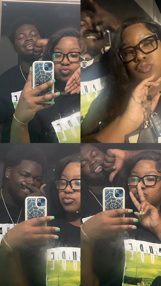 irulannnn's tweet photo. swear im stuck on him and the way he love loving me💚🕷️🕸️ https://t.co/RRFsGjPeKK