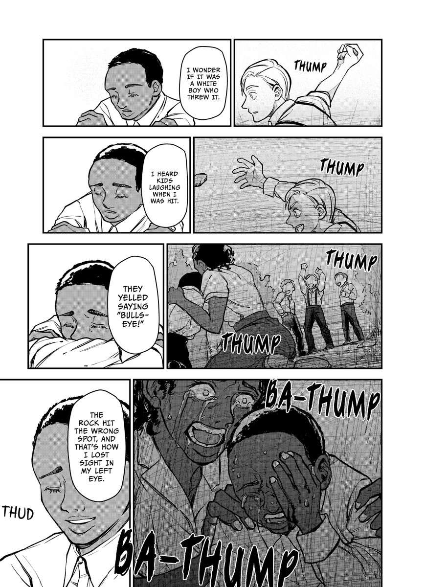 T_Yanezono's tweet photo. 8 ※bloodshed, discrimination https://t.co/w6cfmL940d