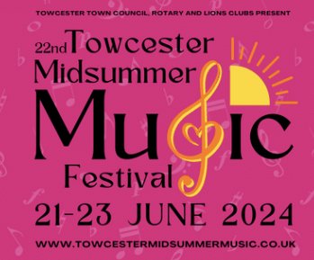 Going to be a great weekend! 🎶🎶
#livemusic #midsummer  #brassbanding #Festival