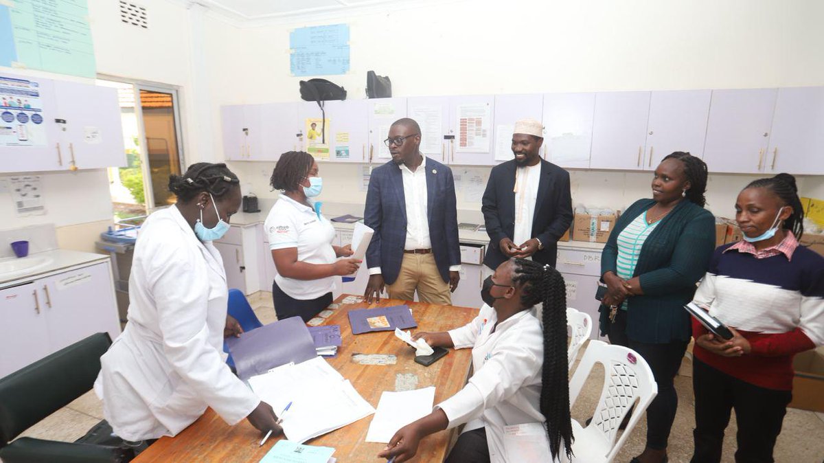 Real_anopheles's tweet photo. Mbagathi County Hospital has also made strides in service delivery, performing milestone surgeries such as Cementless Total Hip Replacement, craniotomy to remove subdural haematoma, and reconstructive hand operations.Mbagathi Hospital Transformation

 #SakajaNaHealth https://t.co/2PUFaYJ2bq