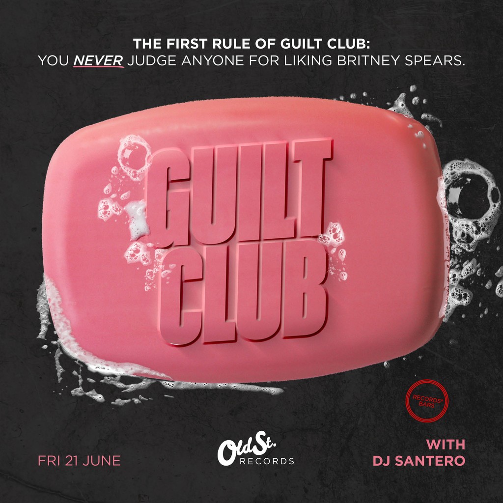 Old St. Records tweet media