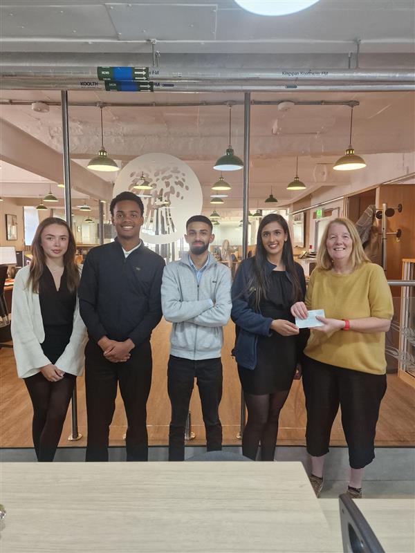 NFU Mutual Derby tweet media