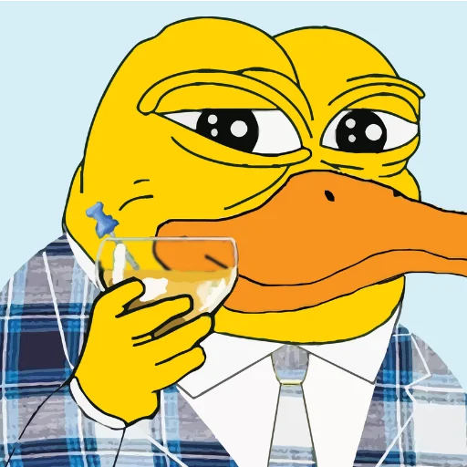 DUCKER tweet media