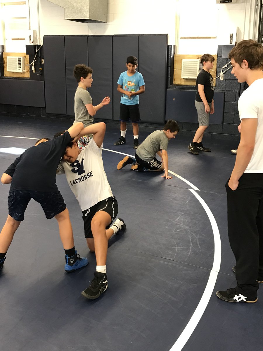 SVHS Ranger Wrestling tweet media