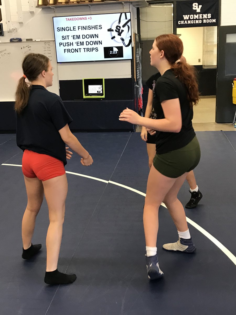 SVHS Ranger Wrestling tweet media