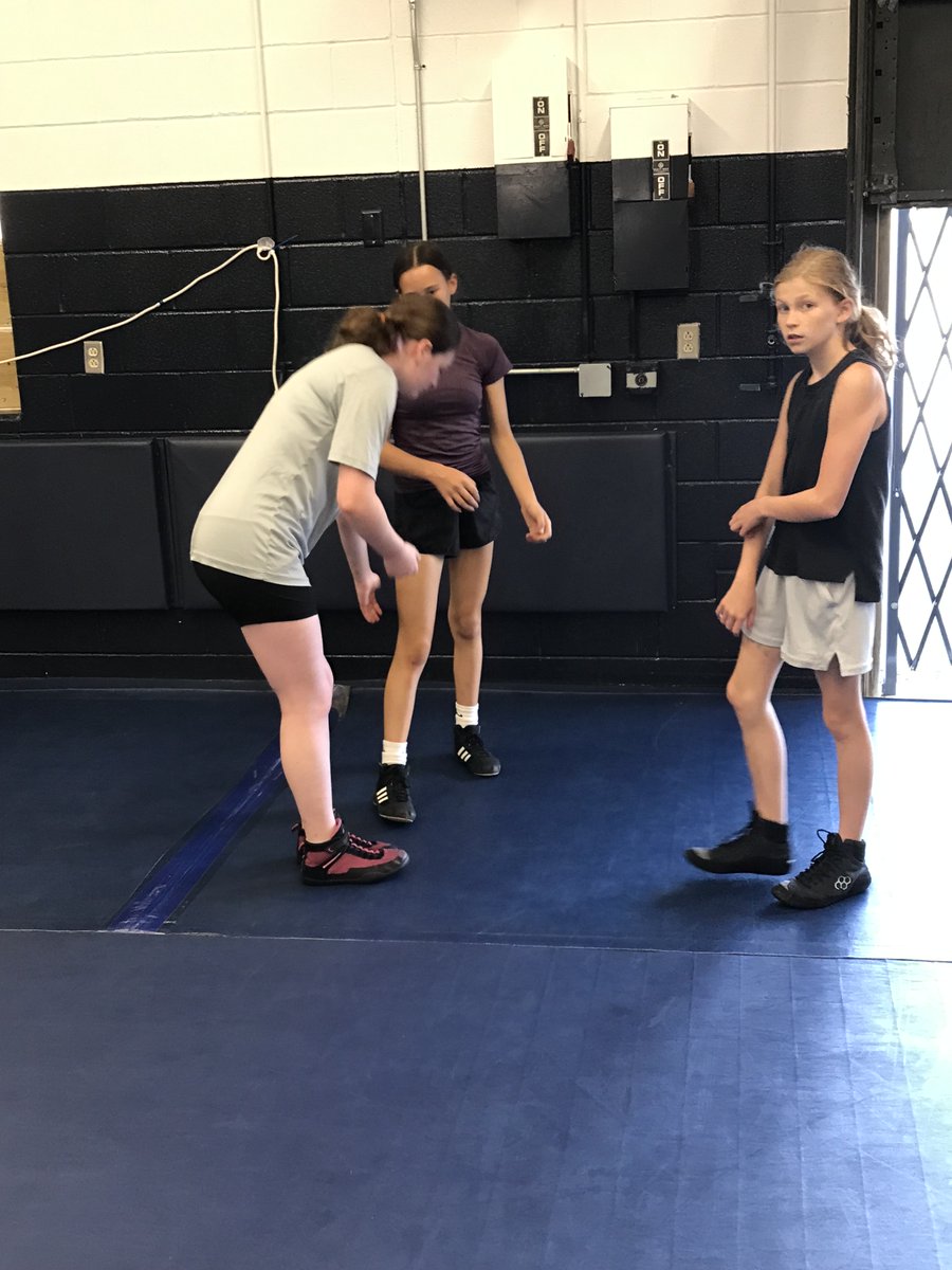 SVHS Ranger Wrestling tweet media