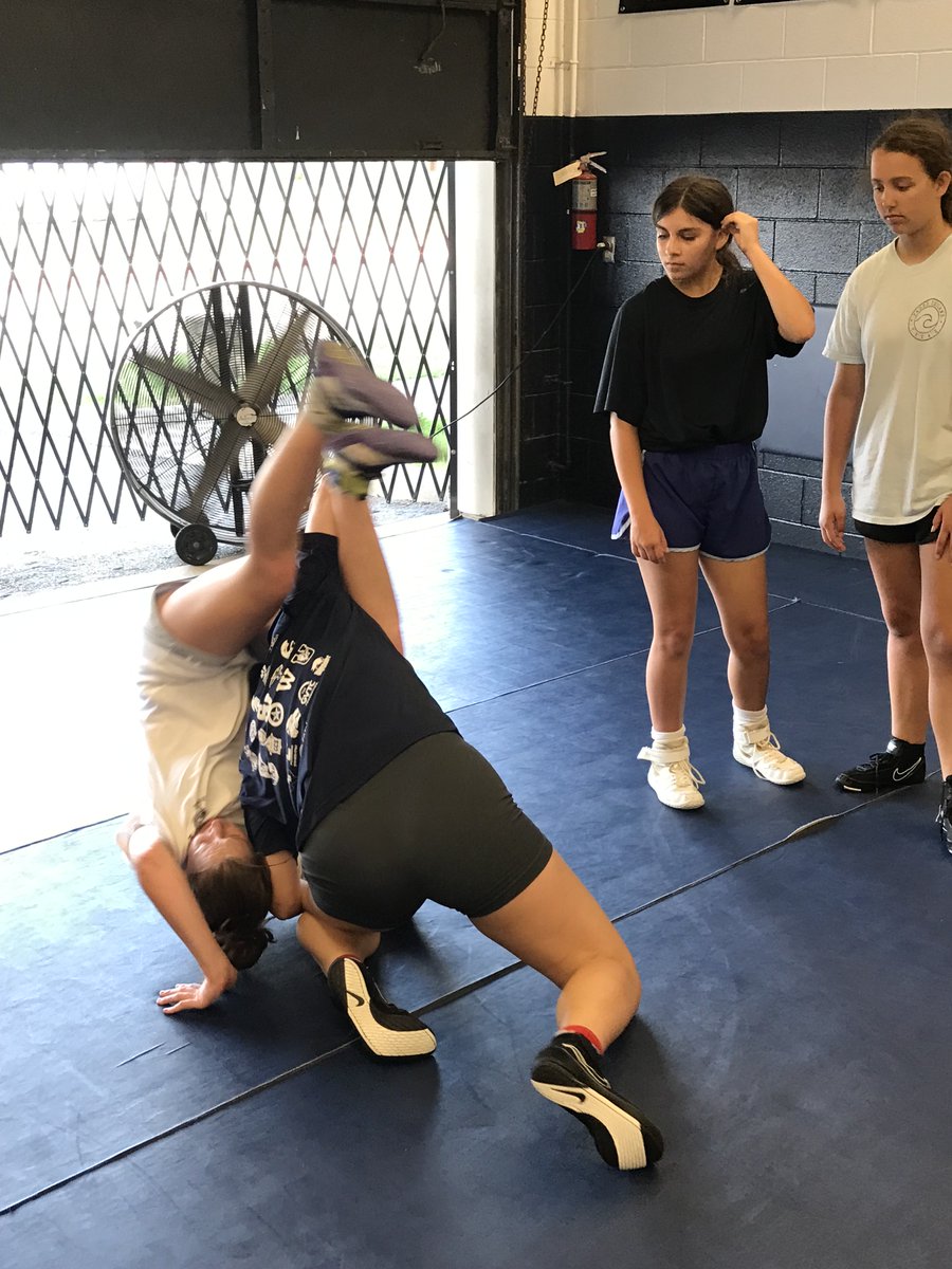 SVHS Ranger Wrestling tweet media