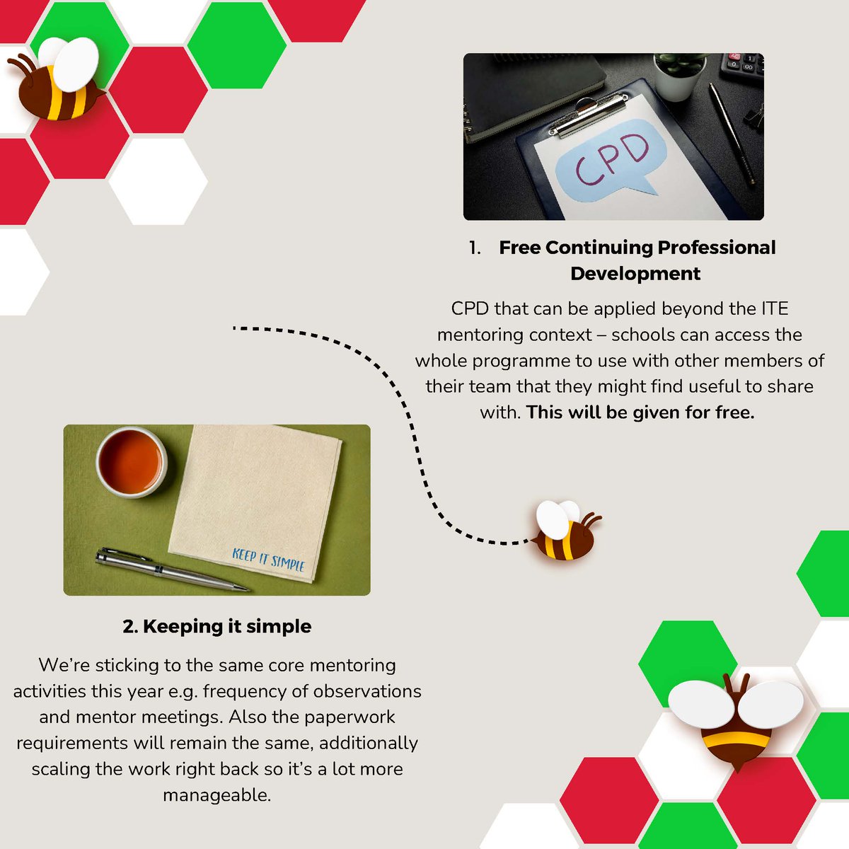 Teacher Education | University of Bedfordshire tweet media