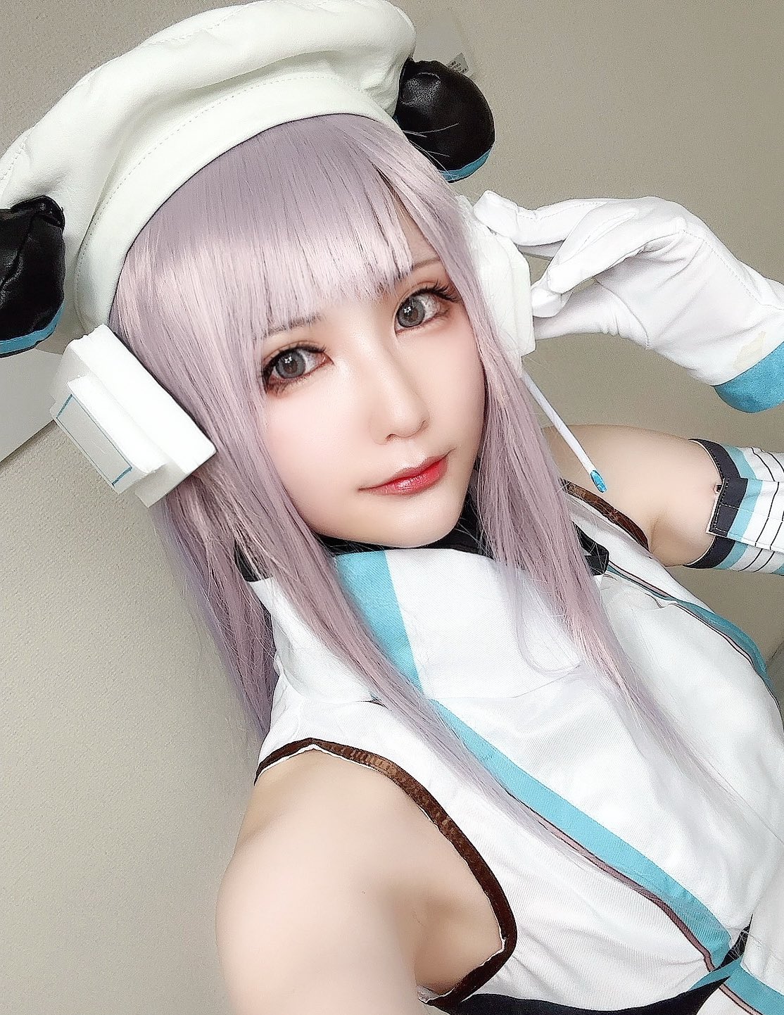 D4DJ 出雲咲姫 コスプレ 衣装 Photon Maiden ウィッグ 込 D4DJ 出雲咲姫 コスプレ 衣装 Photon Maiden ウィッグ 込