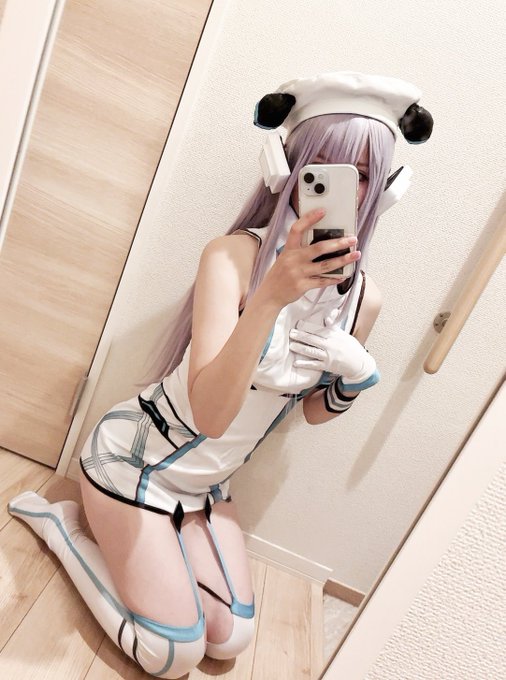 Twitterのコスプレ画像10