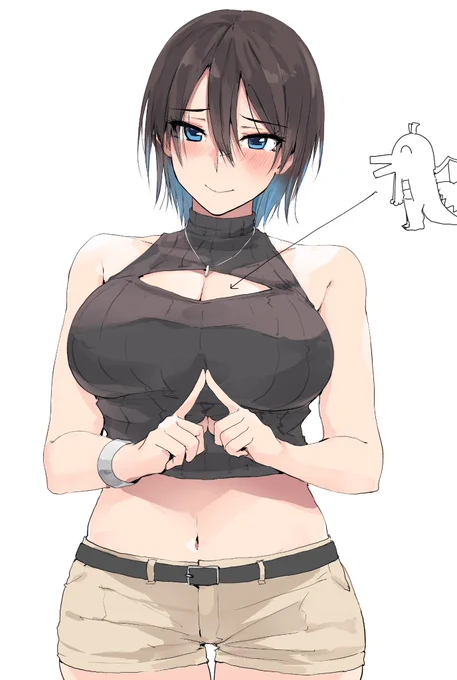 美羽香ちゃんまとめ 