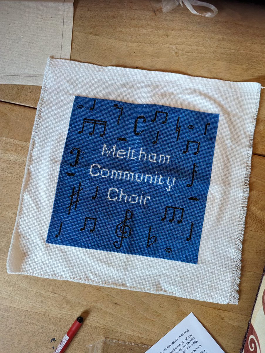 The Carlile Institute tweet media