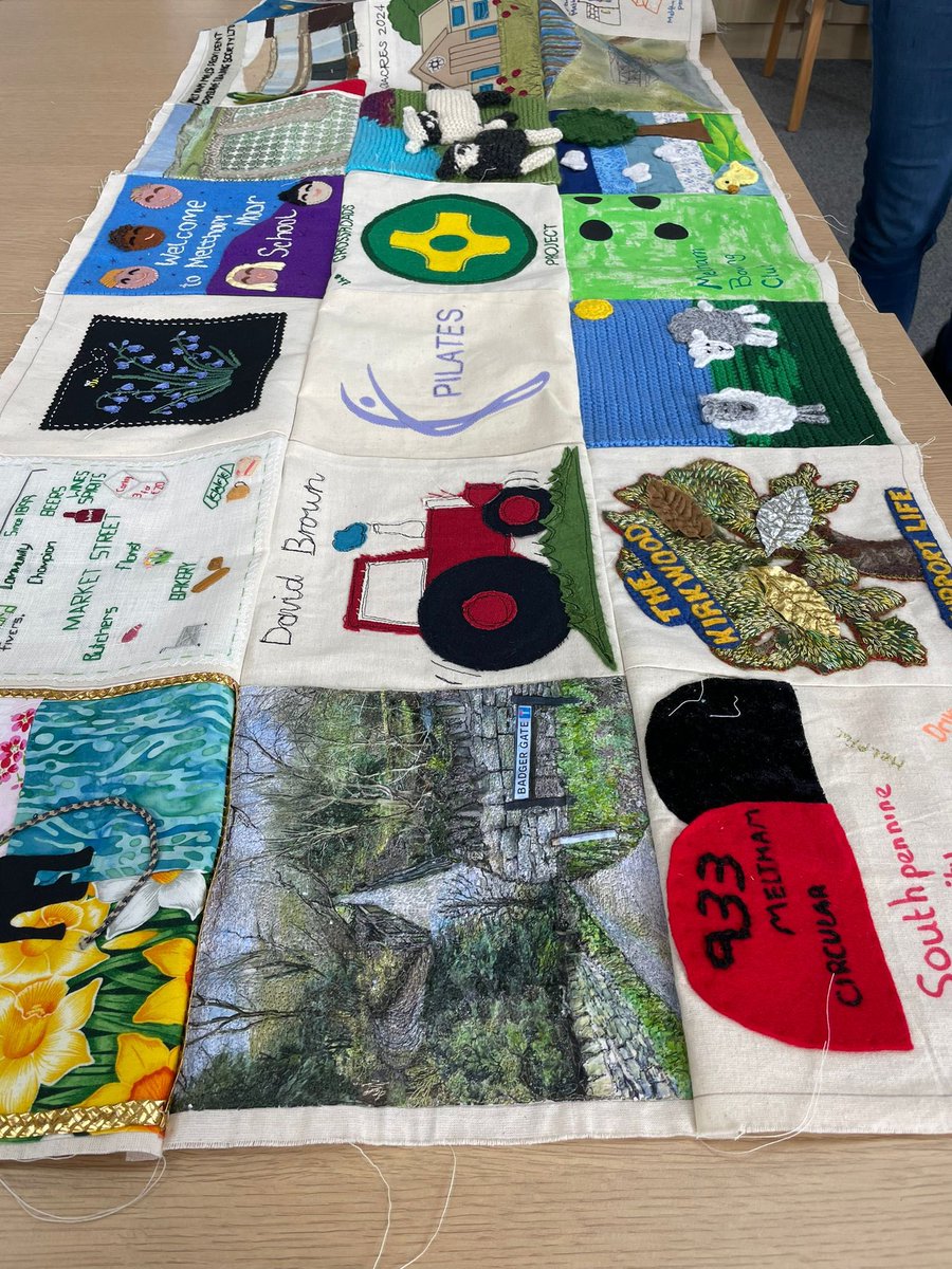 The Carlile Institute tweet media