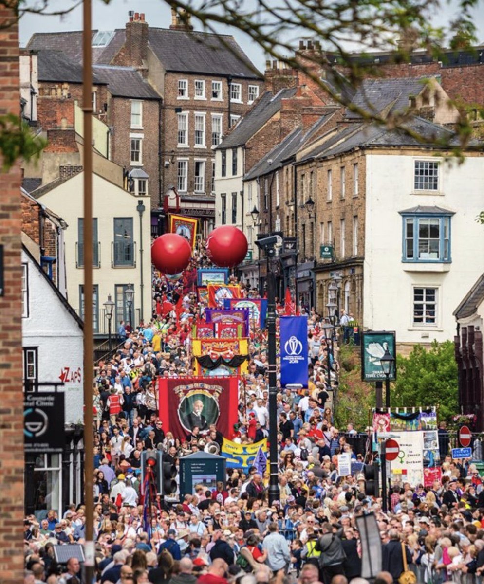 grahamemorris's tweet image. If you support justice for former miners; their widows and coal mining communities in County Durham and across the UK then vote @UKLabour in #GeneralElection24🌹🗳️… and please follow; like and share this thread ⚖️👷🏽‍♂️⛓️
@DurhamMiners @FriendsDurham
🧵 1…/20