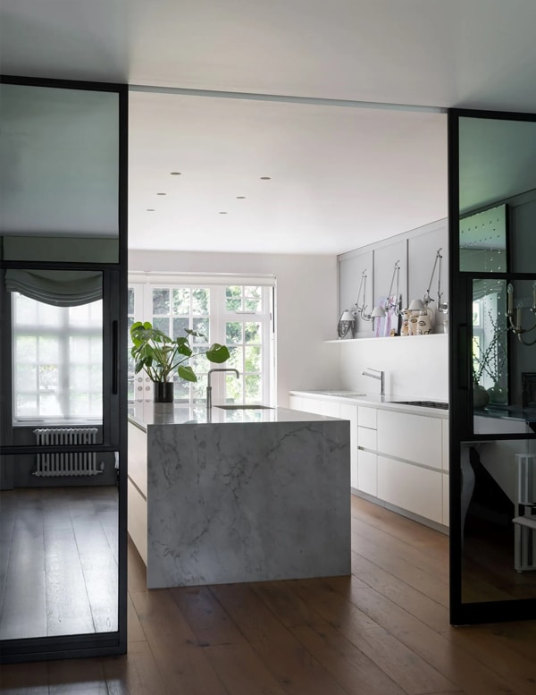 Crittall Windows tweet media