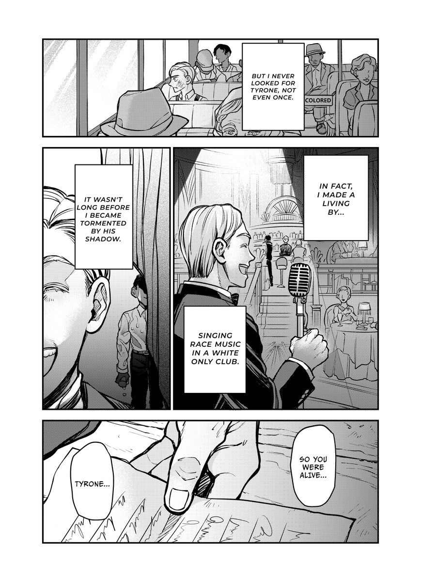 T_Yanezono's tweet photo. 12 ※discrimination,  murder. https://t.co/oZetmMo5e6
