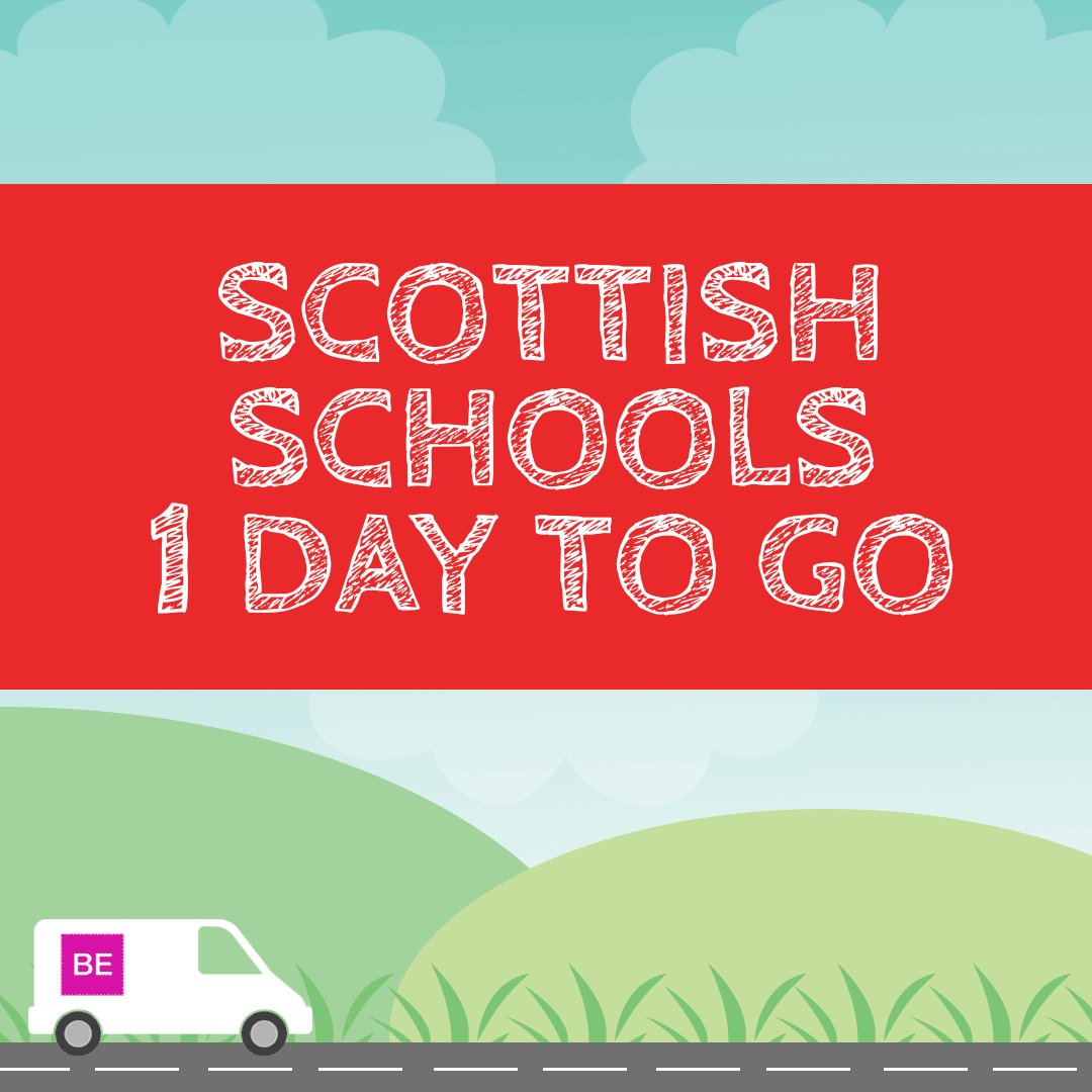 BE Uniforms | Schoolwear tweet media