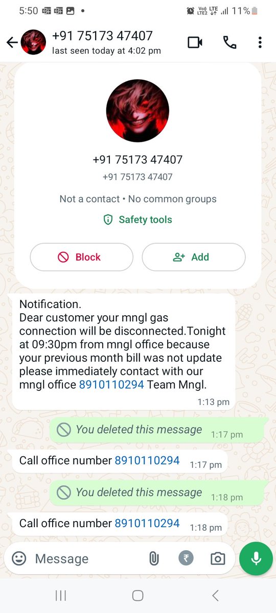 ManishB90489307's tweet photo. Mgnl fraudsters 
#mgnl #mgnlbills #pcmc https://t.co/mN3pG1xyTi