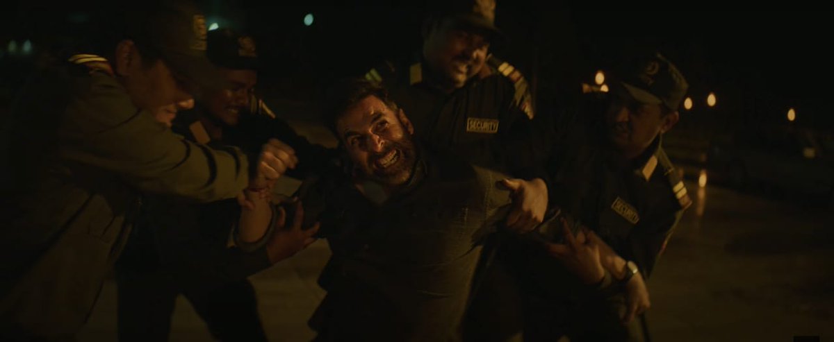 Kya trailer hai boss! Yeh movie sirf inspire hi nahi karegi, balki blockbuster bhi banegi!! 🙌👏✈️ #Sarfira #SarfiraTrailer  #AkshayKumar