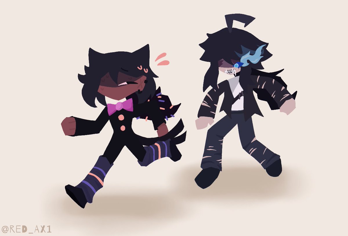 Red_AX1's tweet image. They are taking a walk.
#fundamentalpapereducation - #fpe
